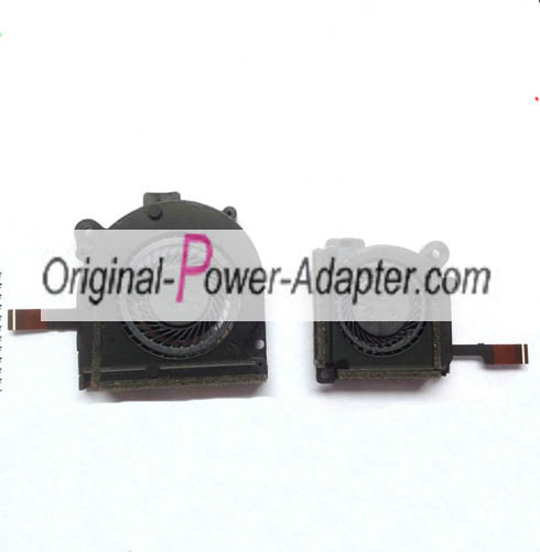 new ACER Aspire S7 S7-191 S7-391 S7-392 twin cooling fan